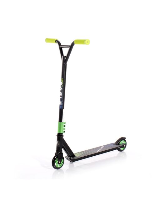 Тротинетка за трикове LORELLI EAGLE LIME GREEN, До 100 кг., Зелен - Код L11395