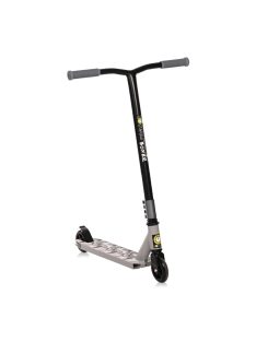   Тротинетка за трикове LORELLI BOXER TRIANGLES DOLPHIN GREY, Дo 100 кг., Сив - Код L11404