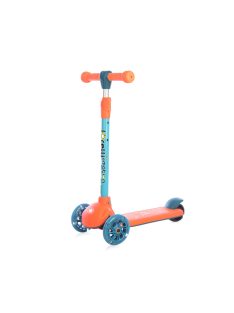 Тротинетка LORELLI TAMTAM ORANGE UFO