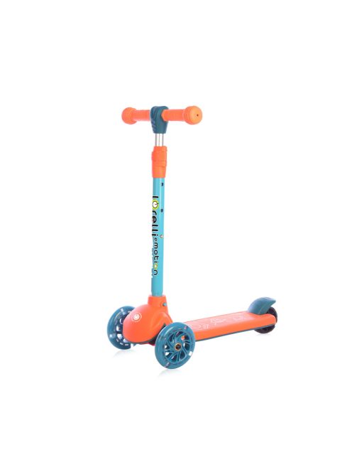 Тротинетка LORELLI TAMTAM ORANGE UFO