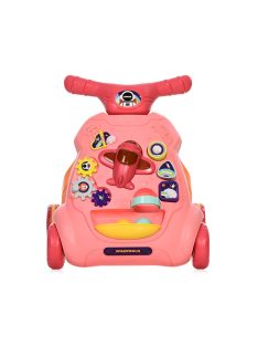   Активна проходилка LORELLI SPACE, Розов - Код L11426