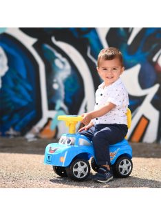   Кола за яздене LORELLI MY FRIEND, Син - Код L11427
