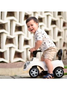   Кола за яздене LORELLI SPORT MINI, Бял - Код L11430