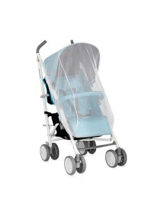   Комарник за количка Lorelli, Бял - Код L11441