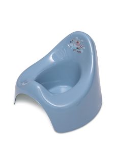   Детско гърне LORELLI, Обикновено, Син - Код L11452