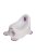 Анатомично детско гърне LORELLI HIPPO, Бял - Код L11454