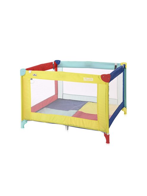 Кошара за игра LORELLI PLAY MULTICOLOR, Многоцветен - Код L11464