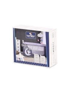   Бебефон LORELLI DAY&NIGHT, Графит - Код L11467