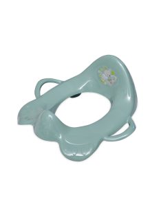   Приставка за тоалетна чиния LORELLI, Зелен - Код L11500