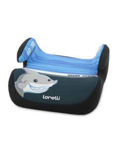   Седалка за кола LORELLI TOPO COMFORT, 15-36кг, Син - Код L11507