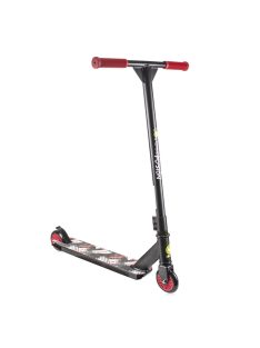   Тротинетка за трикове LORELLI FUSION URBAN POPPY RED, Червен - Код L11523