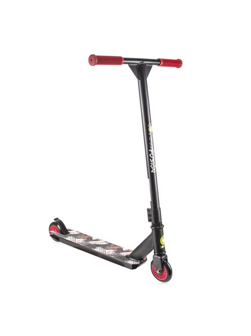 Тротинетка за трикове LORELLI FUSION URBAN POPPY RED, Червен - Код L11523