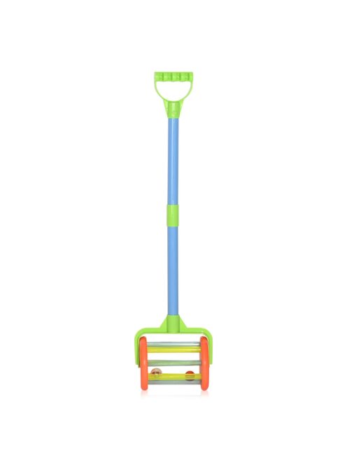 Буталка със светещо топче LORELLI, Син 