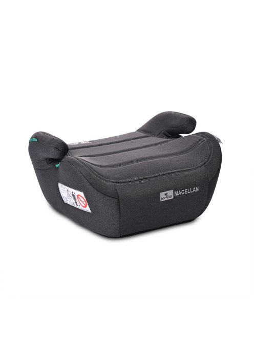 Седалка за кола LORELLI MAGELLAN 125-150CM BLACK