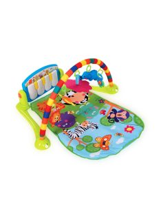 Тепих за игра LORELLI "ПИАНО" 