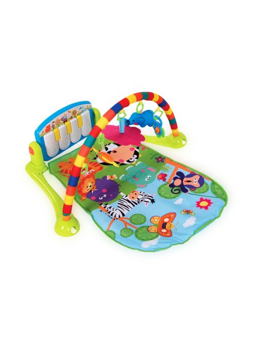 Тепих за игра LORELLI "ПИАНО" 