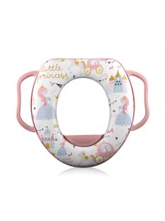 Мека приставка с дръжки LORELLI