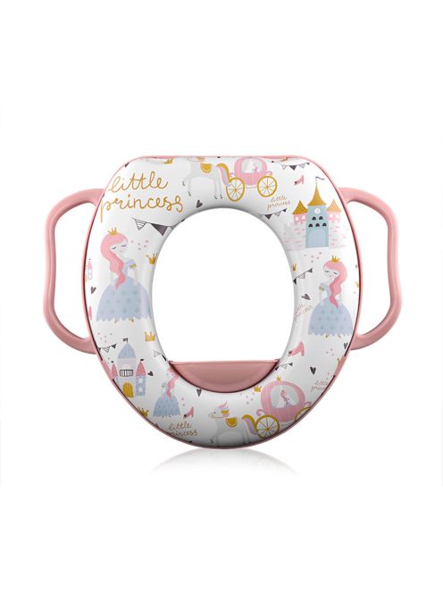 Мека приставка с дръжки LORELLI