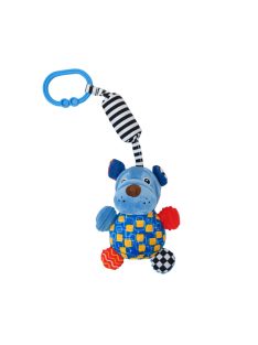 Камбанка LORELLI, Куче, Син