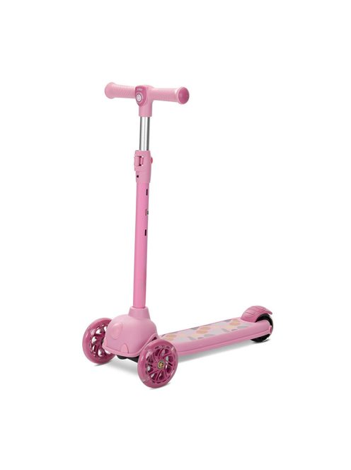 Тротинетка LORELLI JETSTER PINK, До 20 кг