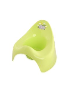 Детско гърне LORELLI, Обикновено, Зелен