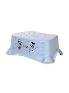 Стъпало за баня LORELLI "DISNEY LOVE", Син