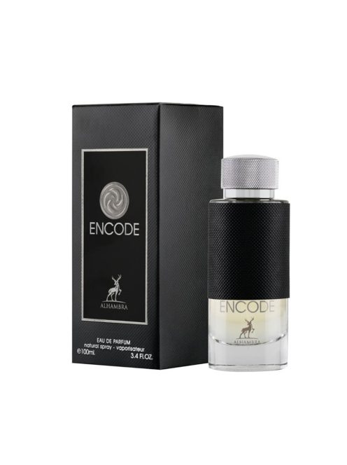 Мъжки парфюм Encode Maison Alhambra, EDP 100ml