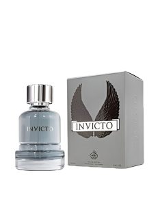 Мъжки парфюм Fragrance World Invicto
