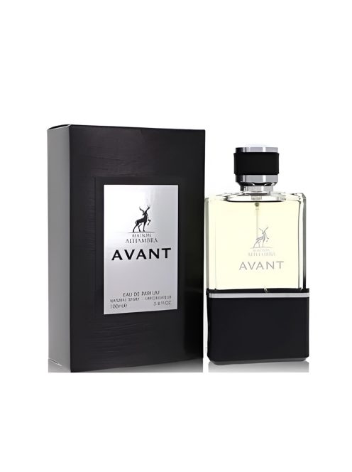 Мъжки парфюм Maison Alhambra Avant