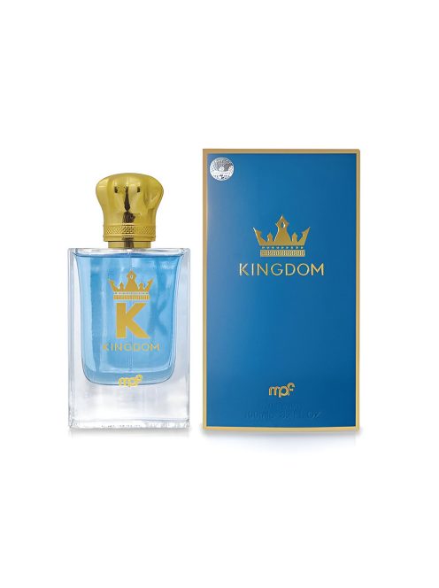 Мъжки парфюм MPF Kingdom, EDP