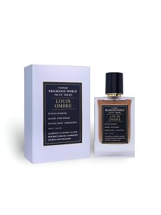 Мъжки парфюм Fragrance World Louis Ombre