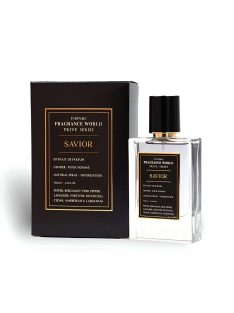 Мъжки парфюм Fragrance World Prive Series Savior