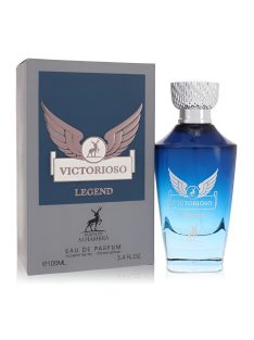   Мъжки парфюм Maison Alhambra Victorioso Myth, EDP 100ml - Код M10049