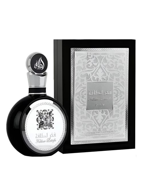 Мъжки парфюм Lattafa Fakhar men, EDP 100ml - Код M10056