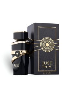 Мъжки парфюм Fragrance World Just Aswad 