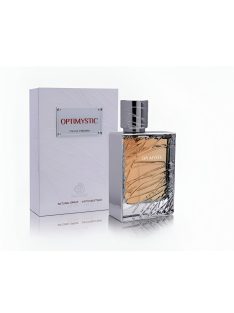 Мъжки парфюм Fragrance Optimystic white EDP 100ml