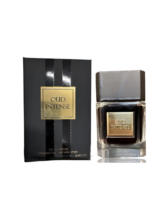 Мъжки парфюм Fragrance World Oud Intense EDP 100ml