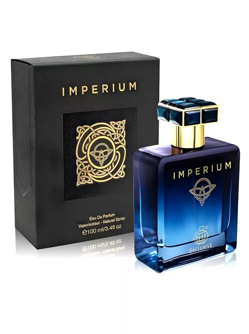Мъжки парфюм Fragrance World Imperium, EDP 100ml