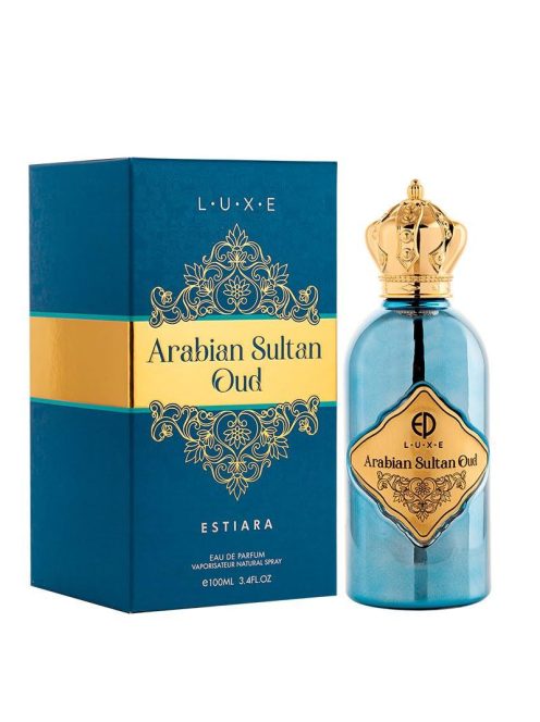 Мъжки парфюм Estiara Arabian Sultan Oud