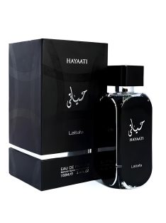 Мъжки парфюм Lattafa Hayaati, EDP 100ml