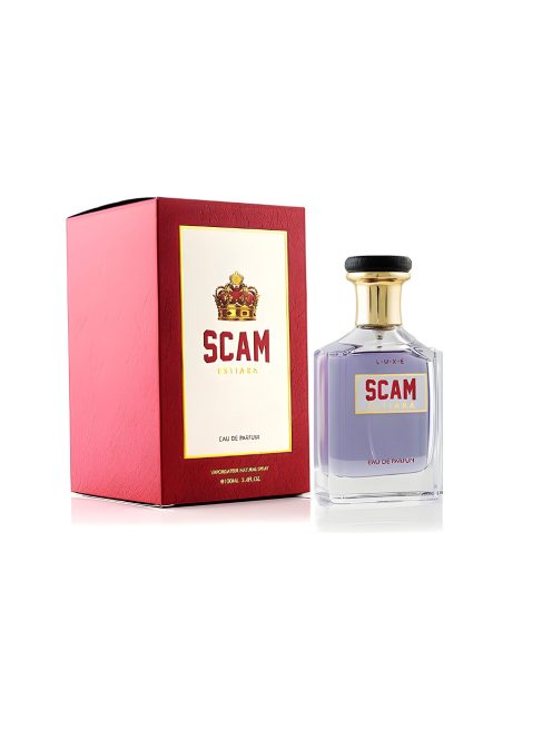 Мъжки парфюм Estiara Scam