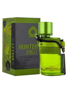 Мъжки парфюм Armaf Hunter Jungle