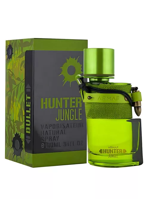 Мъжки парфюм Armaf Hunter Jungle