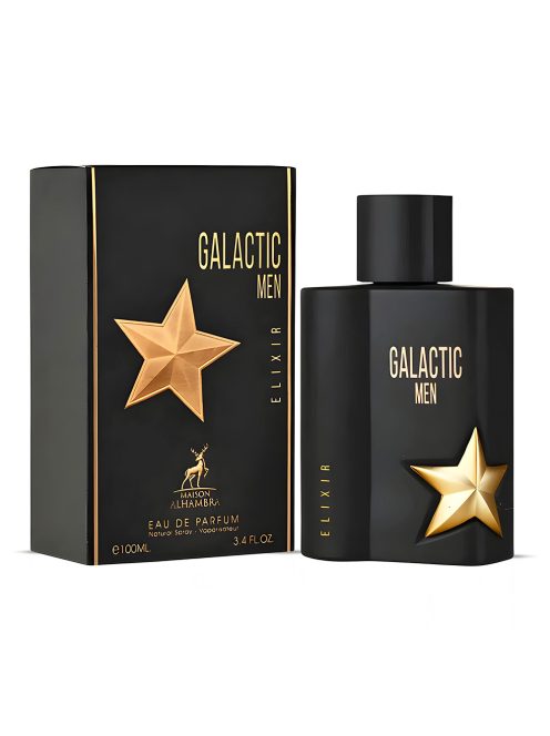 Мъжки парфюм Maison Alhambra Galactic Men Elixir