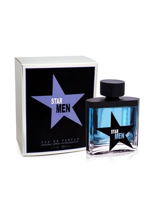 Мъжки парфюм Fragrance World Star Men