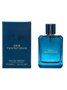 Мъжки парфюм Fragrance World Des Tentations
