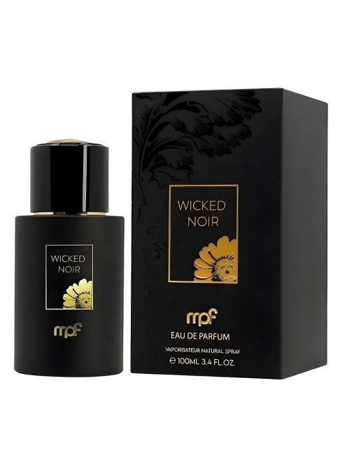Мъжки парфюм MPF Wicked noire