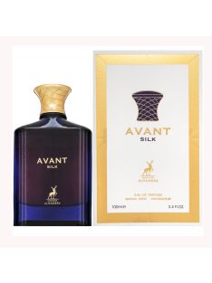 Мъжки парфюм Maison Alhambra Avant Silk