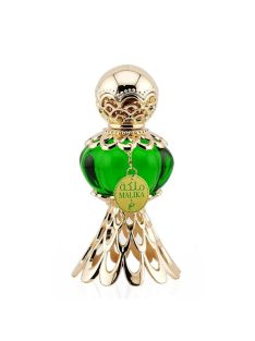 Парфюмно масло Khadlaj Malika Green 20ml