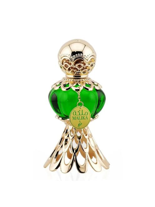 Парфюмно масло Khadlaj Malika Green 20ml